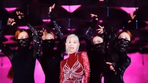 Oksana fluff перевод песни Blackpink - how you like that