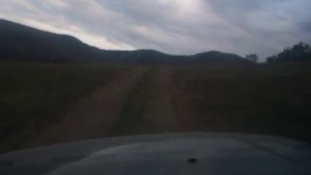 Opel Vectra A 1993 "off road" :-) смотреть онлайн