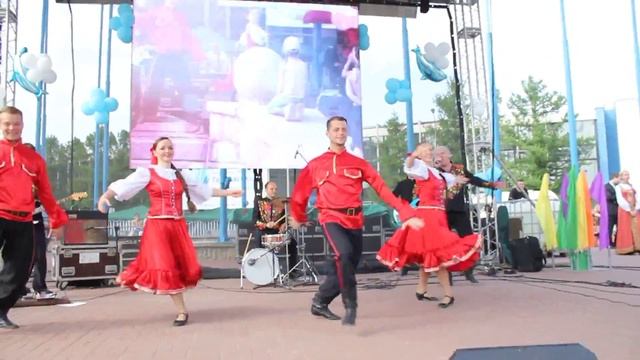 фолк-рок группа "БРО".(Бродячий Оркестр Пантина) смотреть онлайн