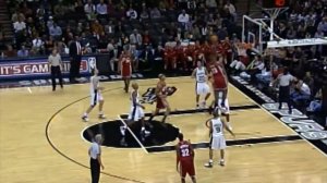 NBA MIX HD - 300 Violin Orchestra