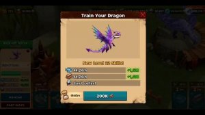 MYSTIC MAJESTY PACK - Dragons: Rise of Berk