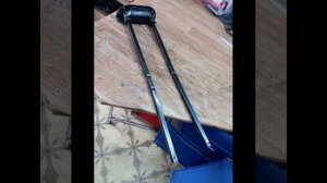 ремонт чемодана