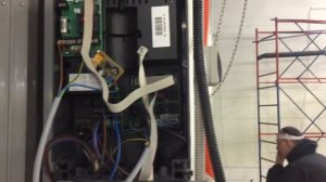 Блок А/В445 Херманн автоматическое закрытие