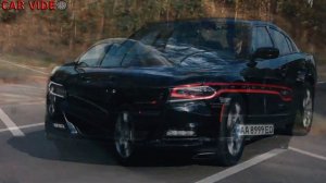 Dodge Challenger И Charger БУДУТ СНЯТЫ С ПРОИЗВОДСТВА В 2023 ГОДУ.