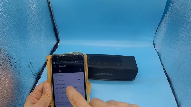Bose SoundLink Mini Bluetooth Speaker II - Special Edition Review