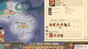 Rome total war barbarian invasion part 7 making peace and a big army