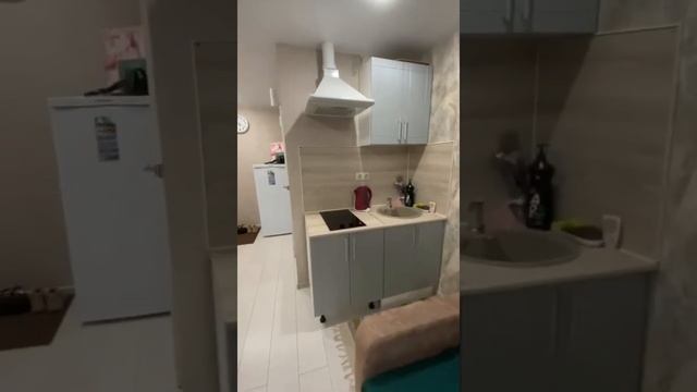 Комната 18 квадратов в Кировском районе г.Казань?