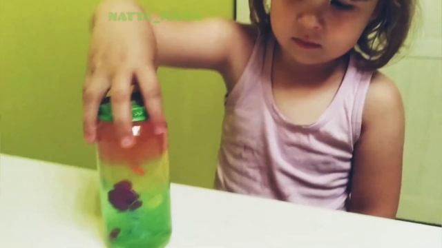 Декор своими руками.Декор из гидрогеля. смотреть онлайн