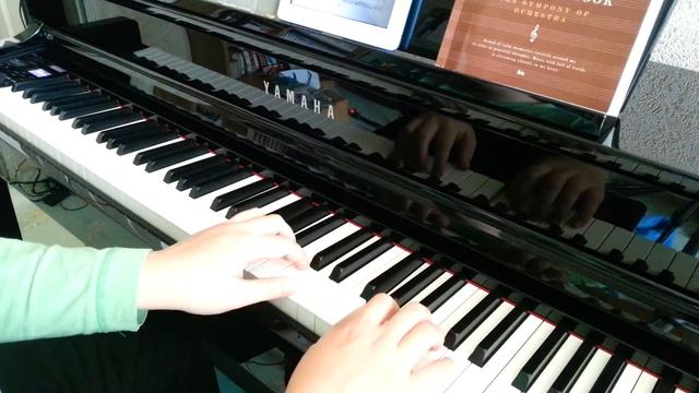 Ferdinand Beyer Op. 101 No. 34 смотреть онлайн