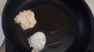 ЛАНДОРИКИ? вкуснейшие рубленные котлеты из курицы? ПРОСТОЙ РЕЦЕПТ