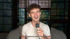 Данил Шаймуллин | Кайту На Русском Языке Shorted