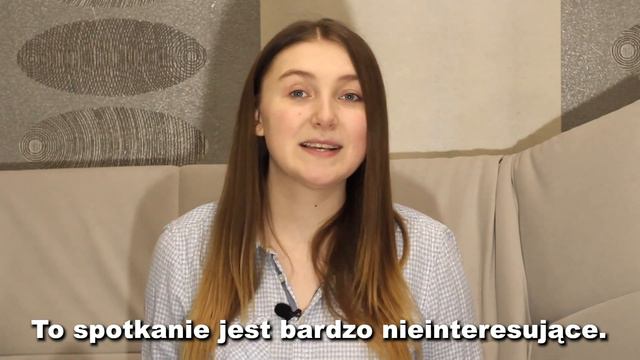 15 ПОЛЬСКИХ СЛОВ ДЛЯ НАЧИНАЮЩИХ|Учим польский язык легко