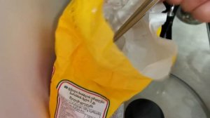 Гречка с куринной подливой по домашнему