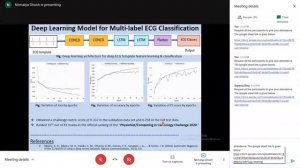 Some Recent Experiences in Signal Processing for Detection of Cardio-vascular Diseases – Part 2