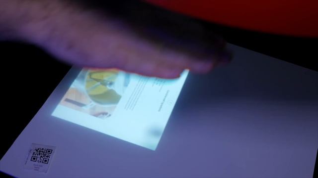 Царь-проектор! #WylsaCES 2016 смотреть онлайн