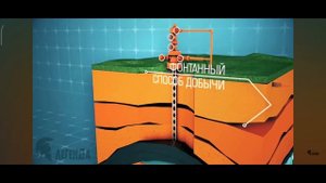 как добывают нефть