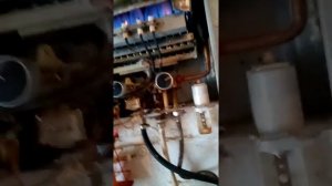 Ремонт колонки SUPERFLAME/ помыться СВЯТОЕ ДЕЛО?