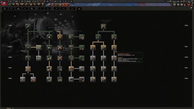 КОМИНТЕРН ПРОТИВ ОСИ В HOI4: Финал сетевой №4 смотреть онлайн