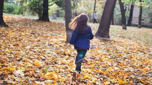 Здесь пахнет осенью особо #стихи #женскиеистории #поэзиядуши