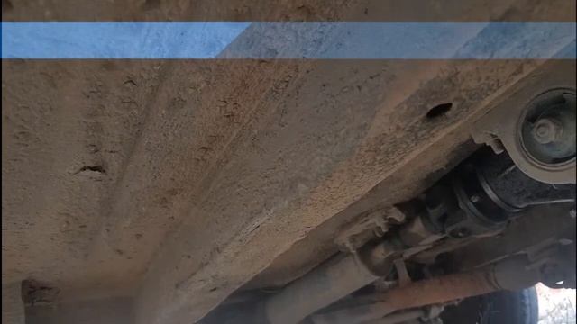 Lada niva repair Part 1 смотреть онлайн