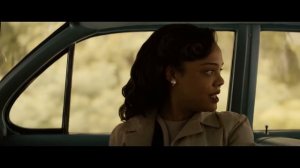 SELMA - 'The Next Great Battle' Clip: Carmen Ejogo, David Oyelowo as Martin Luther King