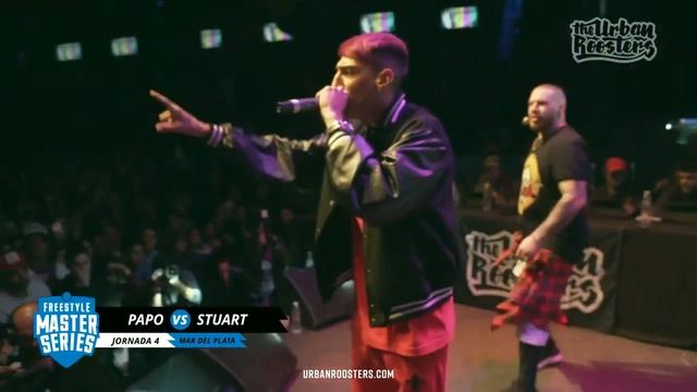 El Ringtone de Fms Argentina 2019 смотреть онлайн