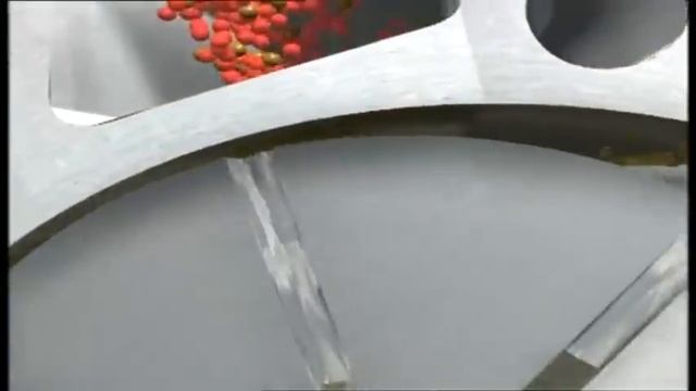 ROTARY VANE AIR COMPRESSOR PRINCIPLE BY WWW.AIRLINKCOMPRESSORS.CO.UK смотреть онлайн