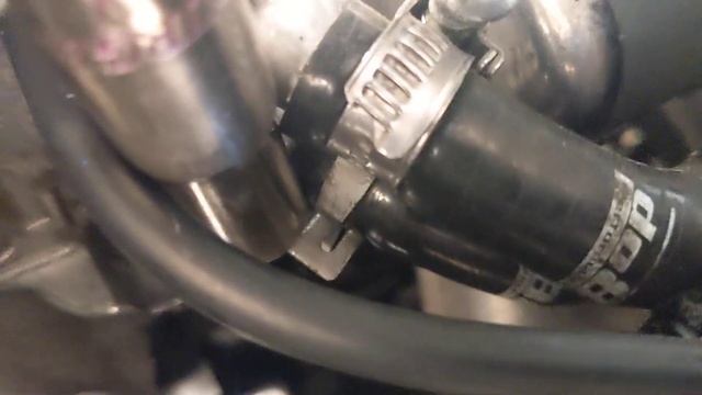 Saab 9-5 Throttle Body Replacement Overview смотреть онлайн