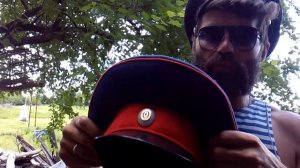 Казак казакам о головных уборах.