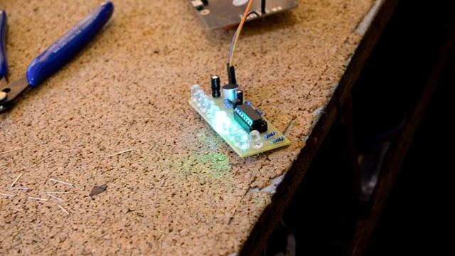 DIY набор 