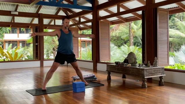 90 Minute Yoga Class: Unleash the Power of Prana and the Mind | Pratyahara Practice