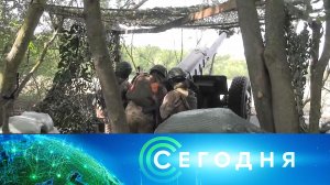 «Сегодня»: 31 августа 2024 года. 10:00 | Выпуск новостей | Новости НТВ