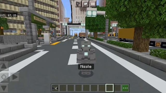 ?Самый ЛУЧШИЙ мод на ЖЕЛЕЗНОГО ЧЕЛОВЕКА для Майнкрафта ПЕ 1.18??? смотреть онлайн