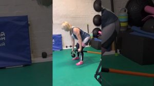 Никогда не сдавайся! Спорт после 40 лет!