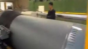 Секционная сновальная машина Rius Comatex EUROTRONIC-1000-E2