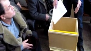 Доклад по методу В П  Цебро