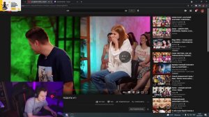 квикхантик смотрит подкаты злого на ДЖЕРИ ХЕЙЛ, САВЛЕПОВ, РАМИНА, ZLOY, КАТЯ СИТАК / ПОДКАТЫ #11