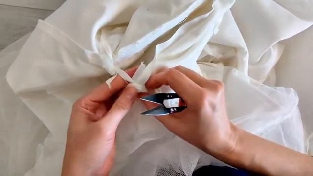 Как ушить корсет