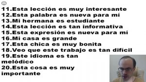 ИСПАНСКИЙ ЯЗЫК ДО АВТОМАТИЗМА. УРОК 21 ИСПАНСКИЙ ЯЗЫК С НУЛЯ ДЛЯ НАЧИНАЮЩИХ. УРОКИ ИСПАНСКОГО ЯЗЫКА