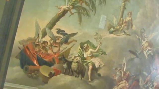 Царское село.AVI смотреть онлайн