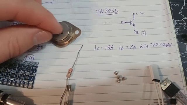 BMS high drain DIY mod!? 7s 18650 battery management смотреть онлайн