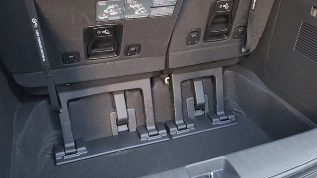 kia carnival 2024 walkaround, POV Exterior and Interior