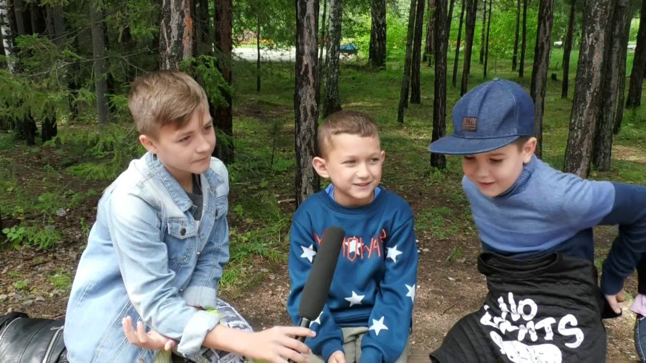 2019 08 25 Орбита Интервью Кувай Артем Андреев Ростислав