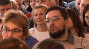 Осипов А.И. Умеем ли мы молиться Что просить у Бога Кому нужно молиться