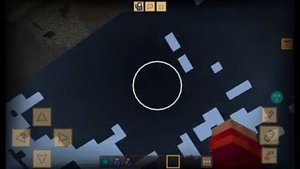как найти древний город в minecraft PE