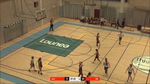 WU14  SM  LoU Basket - EBT White 8.1.2022