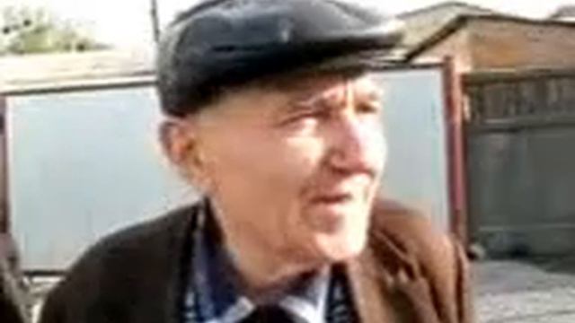 Дед при понятиях прикол смотреть онлайн