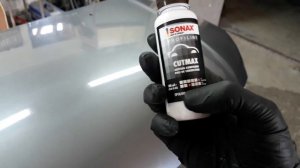 #полировка #sonax SONAX полироли ,моё мнение как потребителя данной продукции
