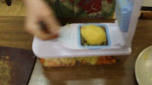 Универсальная овощерезка от Фаберлик