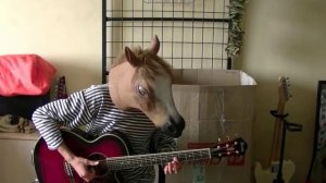 Nirvana - Rape me│Fingerstyle guitar solo cover